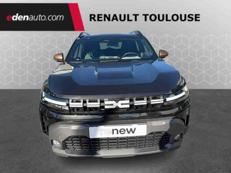 Dacia Duster Mild Hybrid 130 Extreme