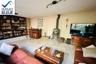 Maison - 150 m² - 4 pièces