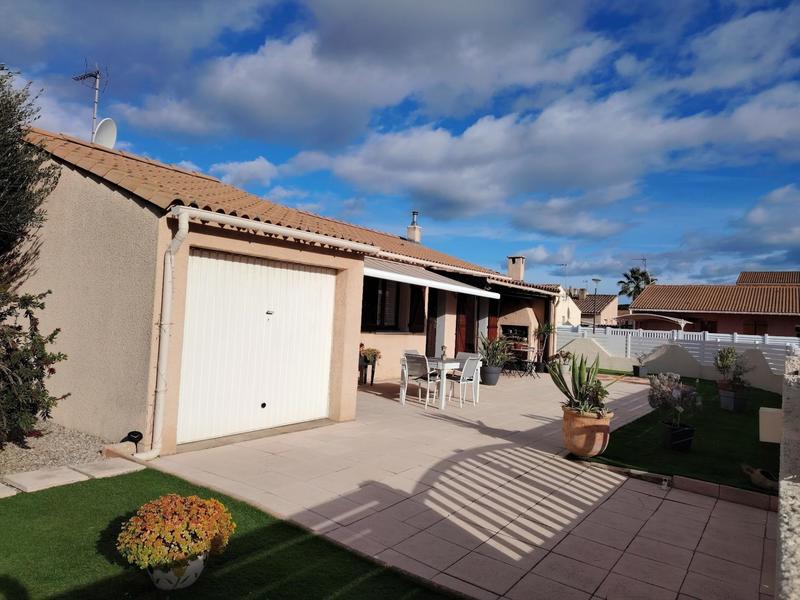 Villa - 81 m² - 4 pièces