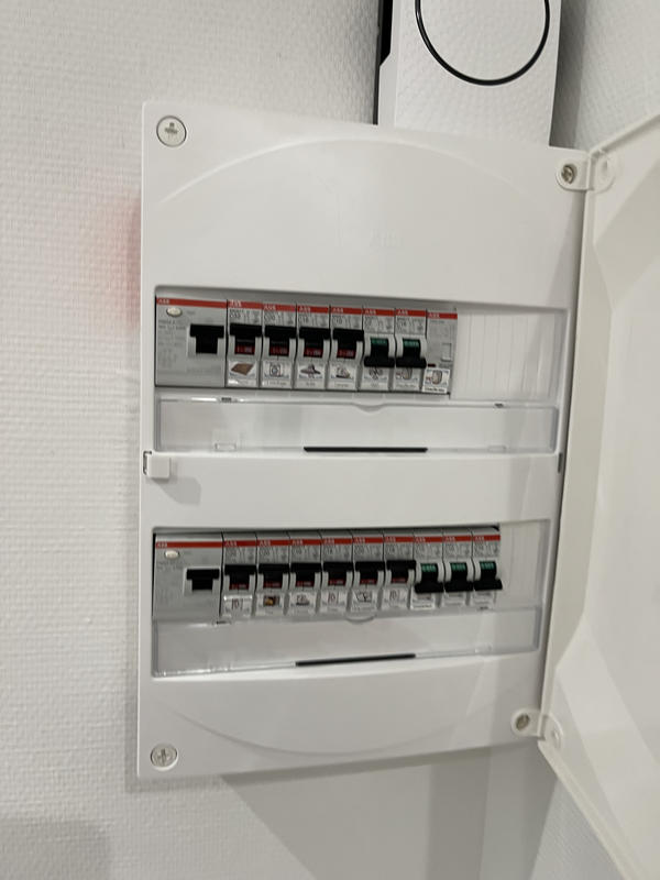 Appartement - 28 m² - 1 pièce