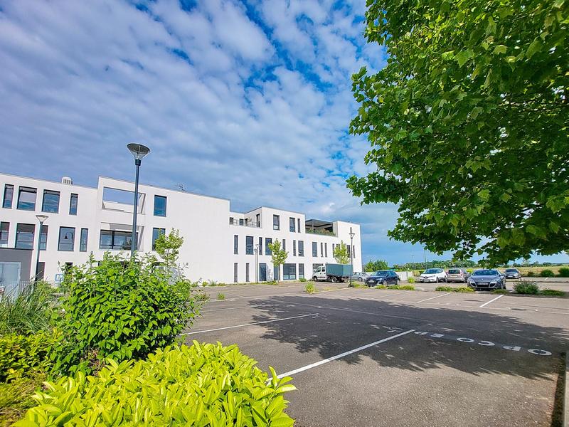 Appartement - 109 m² - 4 pièces