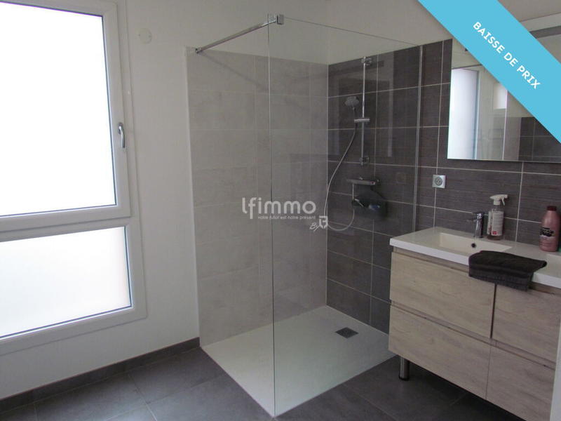 Maison - 154 m² - 5 pièces