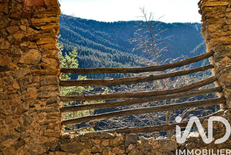 Ferme - 31 m² - 3 pièces