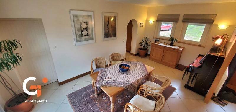 Maison - 141 m² - 4 pièces