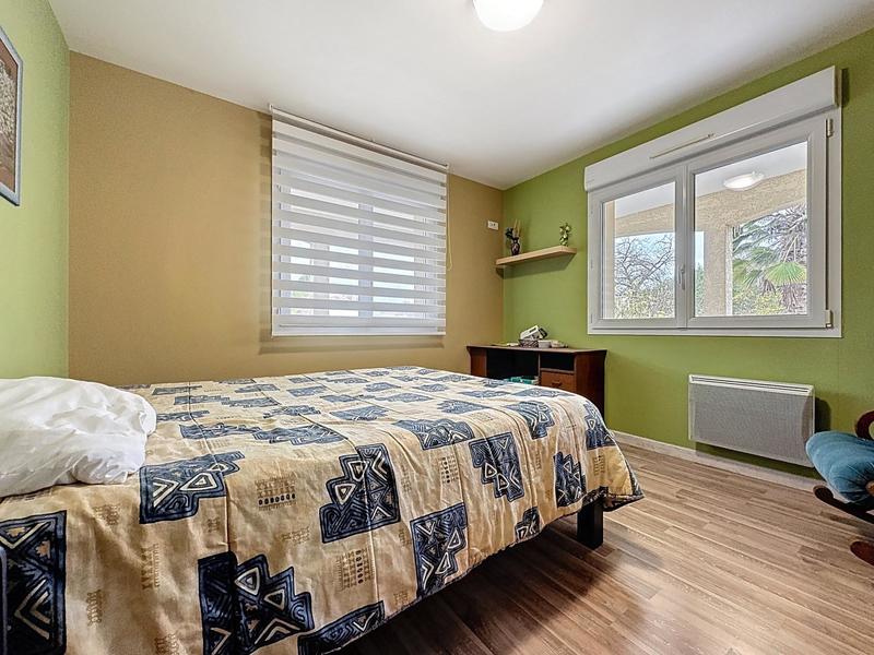 Villa - 210 m² - 7 pièces