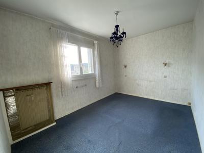 Appartement - 72 m² - 4 pièces