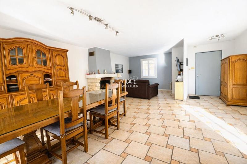 Maison - 106 m² - 4 pièces