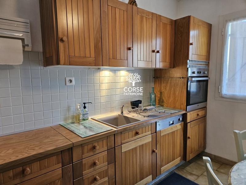 Maison - 83 m² - 5 pièces