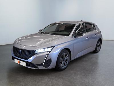 Peugeot 308 BlueHDi 130ch s&amp;S Eat8 Active Pack