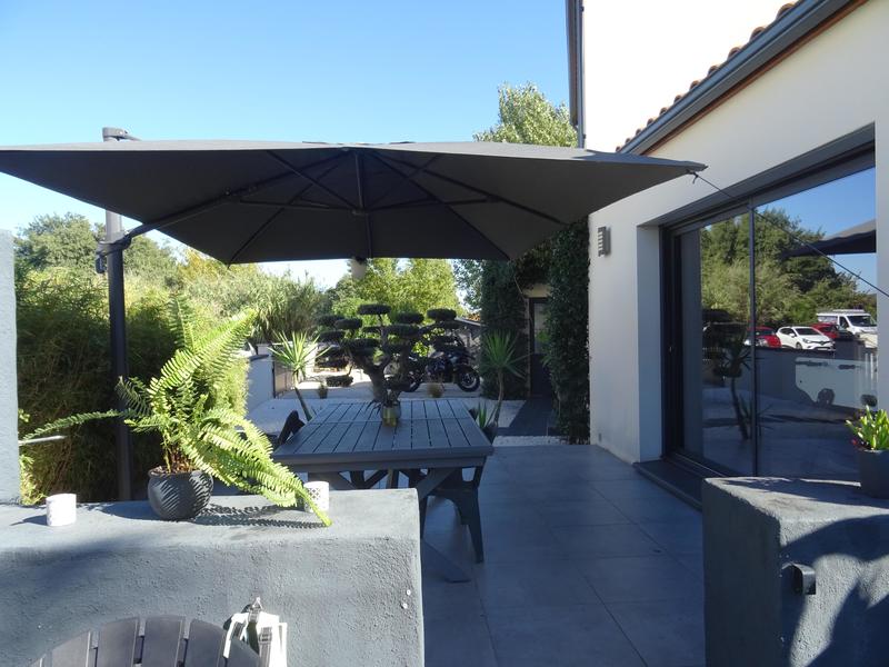 Maison - 120 m² - 4 pièces