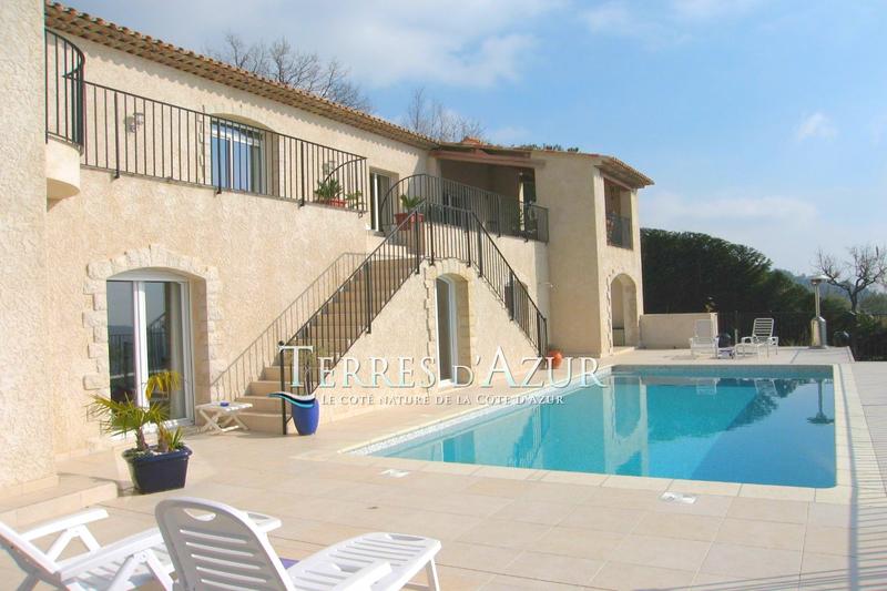 Villa - 263 m² - 7 pièces