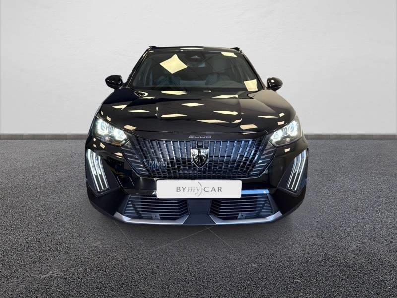 Peugeot 2008 Hybrid 145 e-Dcs6 Allure