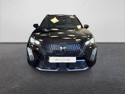 Peugeot 2008 Hybrid 145 e-Dcs6 Allure