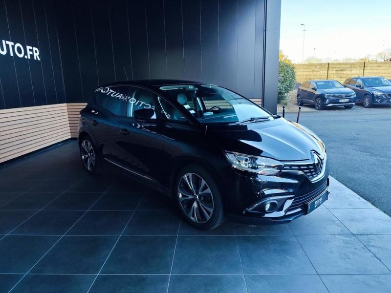 Renault Scénic IV Tce 140 Energy Intens