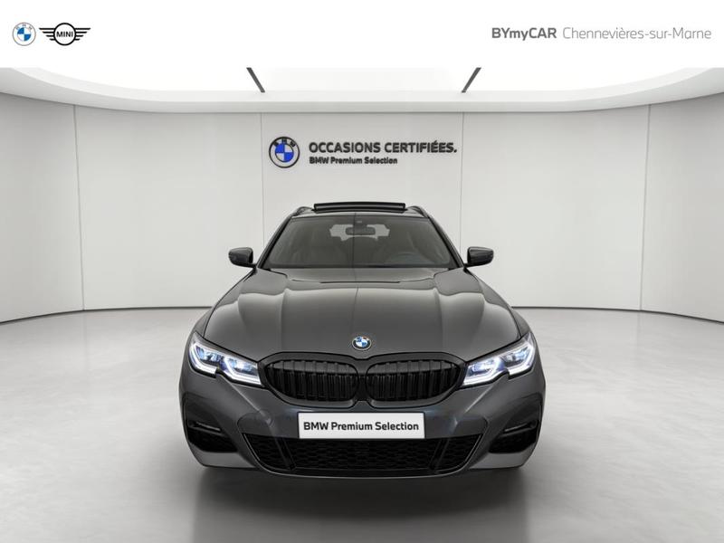 Bmw Série 3 Touring G21 330d xDrive 286 ch Bva8 m Sport