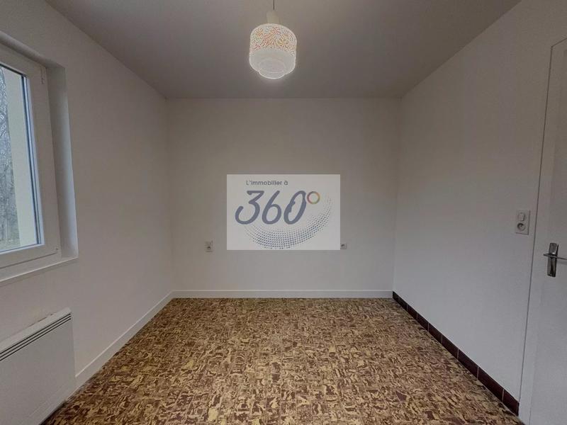 Appartement - 84 m² - 4 pièces