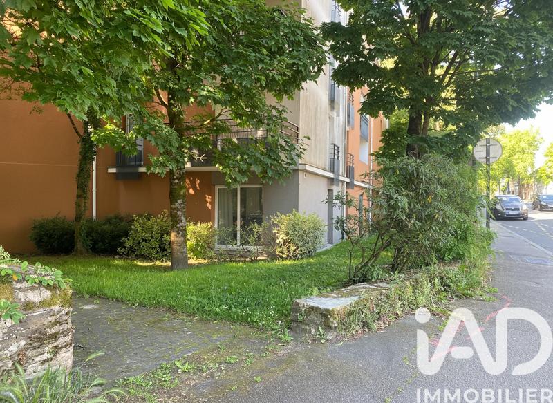 Appartement - 39 m² - 2 pièces