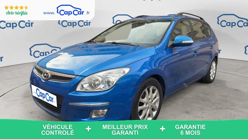 Hyundai i30 Cw 1.6 CRDi 115 Confort