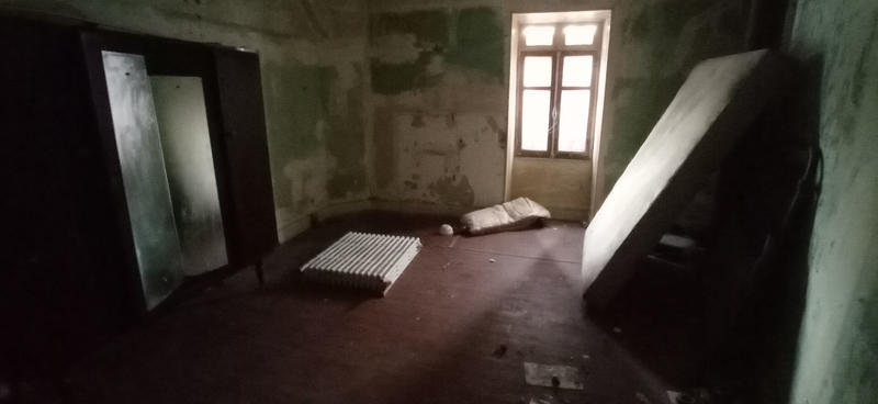 Immeuble - 12 pièces