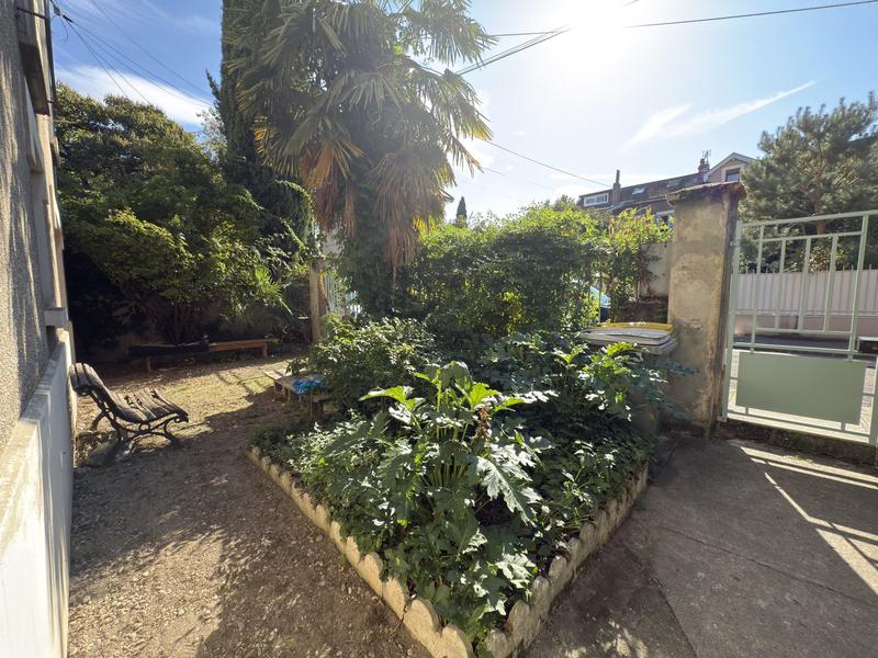 Maison - 170 m² - 7 pièces