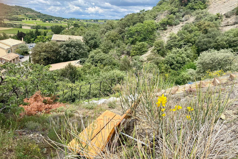 Maison de village - 375 m² - 10 pièces