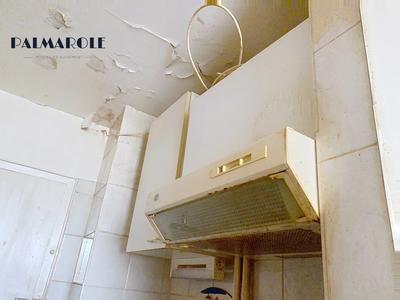 Studio - 17 m² - 1 pièce