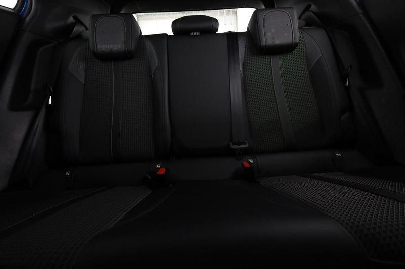 Peugeot 2008 1.5 Blue-HDi Gt Eat8 131 ch