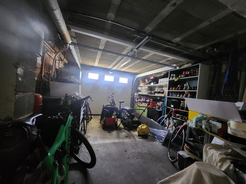 Maison - 126 m² - 7 pièces