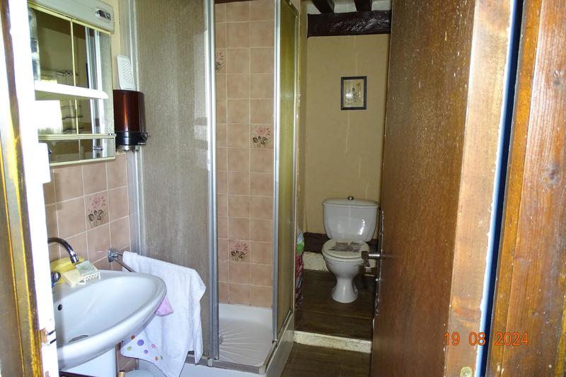 Maison - 76 m² - 4 pièces