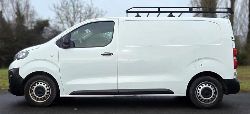 Peugeot Expert 1° Main 1.6 Bhdi Pack premium 3pl Faible kilométrage