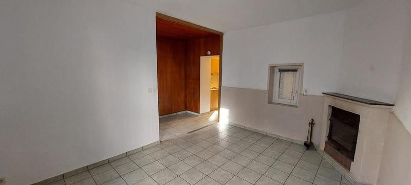 Maison - 60 m² - 2 pièces