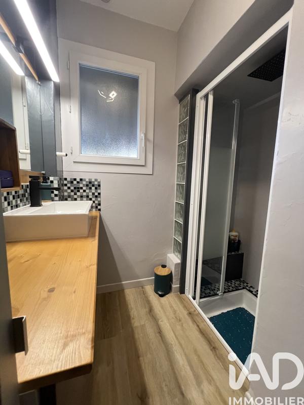 Maison - 135 m² - 6 pièces