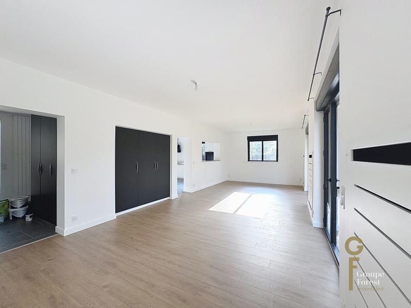 Maison - 193 m² - 5 pièces