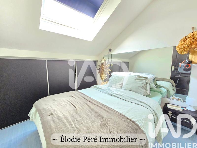 Maison de maîtres - 235 m² - 6 pièces