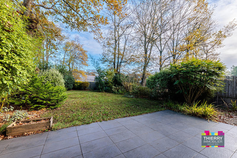 Maison - 106 m² - 6 pièces