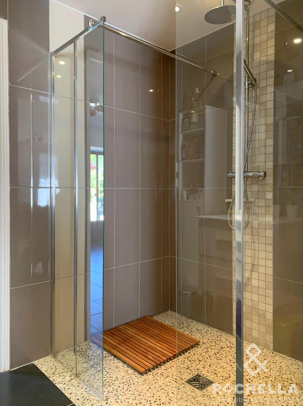 Maison - 362 m² - 8 pièces