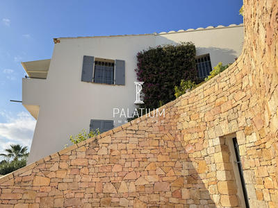 Bastide - 228 m² - 6 pièces