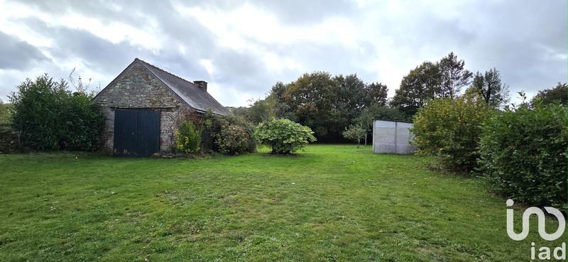 Maison de village - 135 m² - 6 pièces