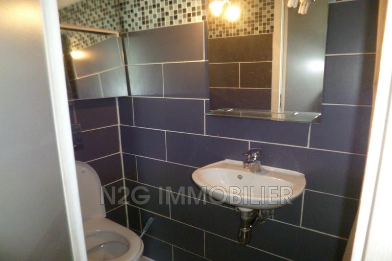 Appartement - 23 m² - 1 pièce