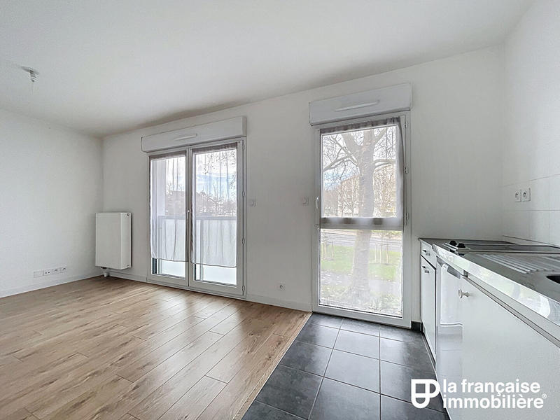 Appartement - 27 m² - 1 pièce