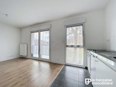 Appartement - 27 m² - 1 pièce