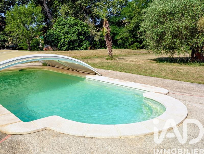 Maison - 138 m² - 4 pièces