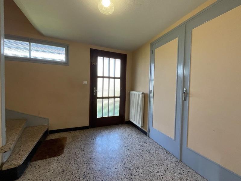 Villa - 97 m² - 4 pièces