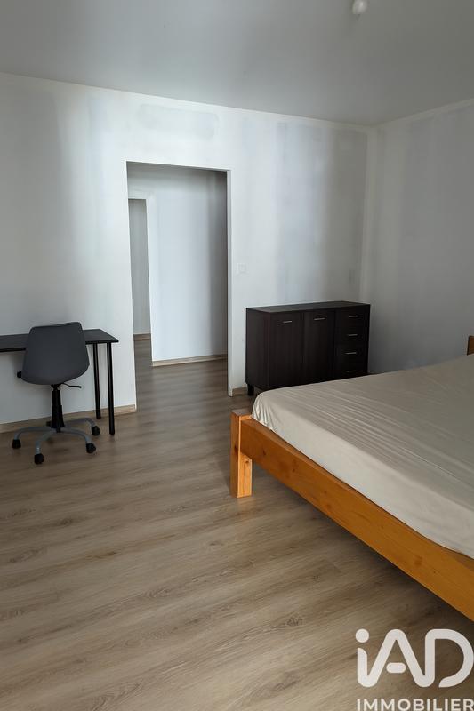 Maison - 159 m² - 7 pièces