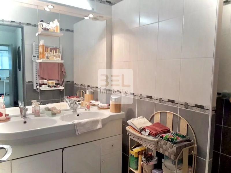 Appartement - 91 m² - 4 pièces