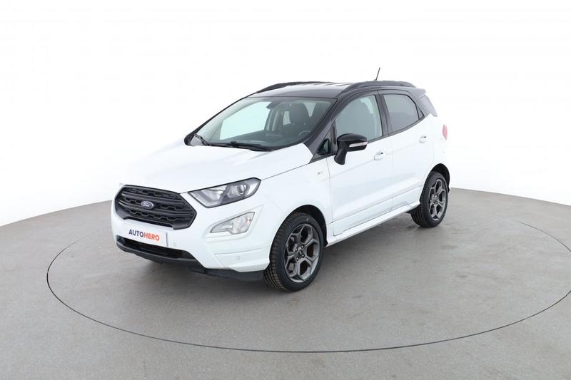 Ford EcoSport 1.0 EcoBoost St Line 101 ch