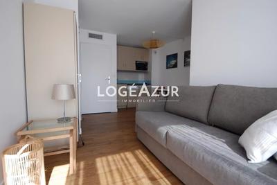 Appartement - 26 m² - 1 pièce