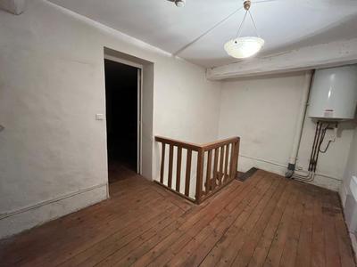 Maison - 90 m² - 3 pièces