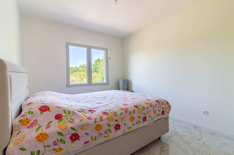 Maison - 135 m² - 4 pièces