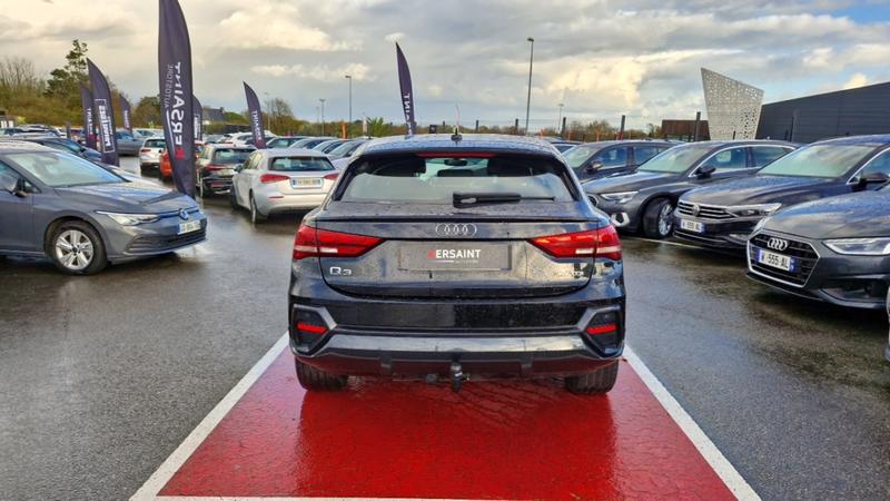 Audi Q3 Sportback 35 Tdi 150 Ch s tronic 7